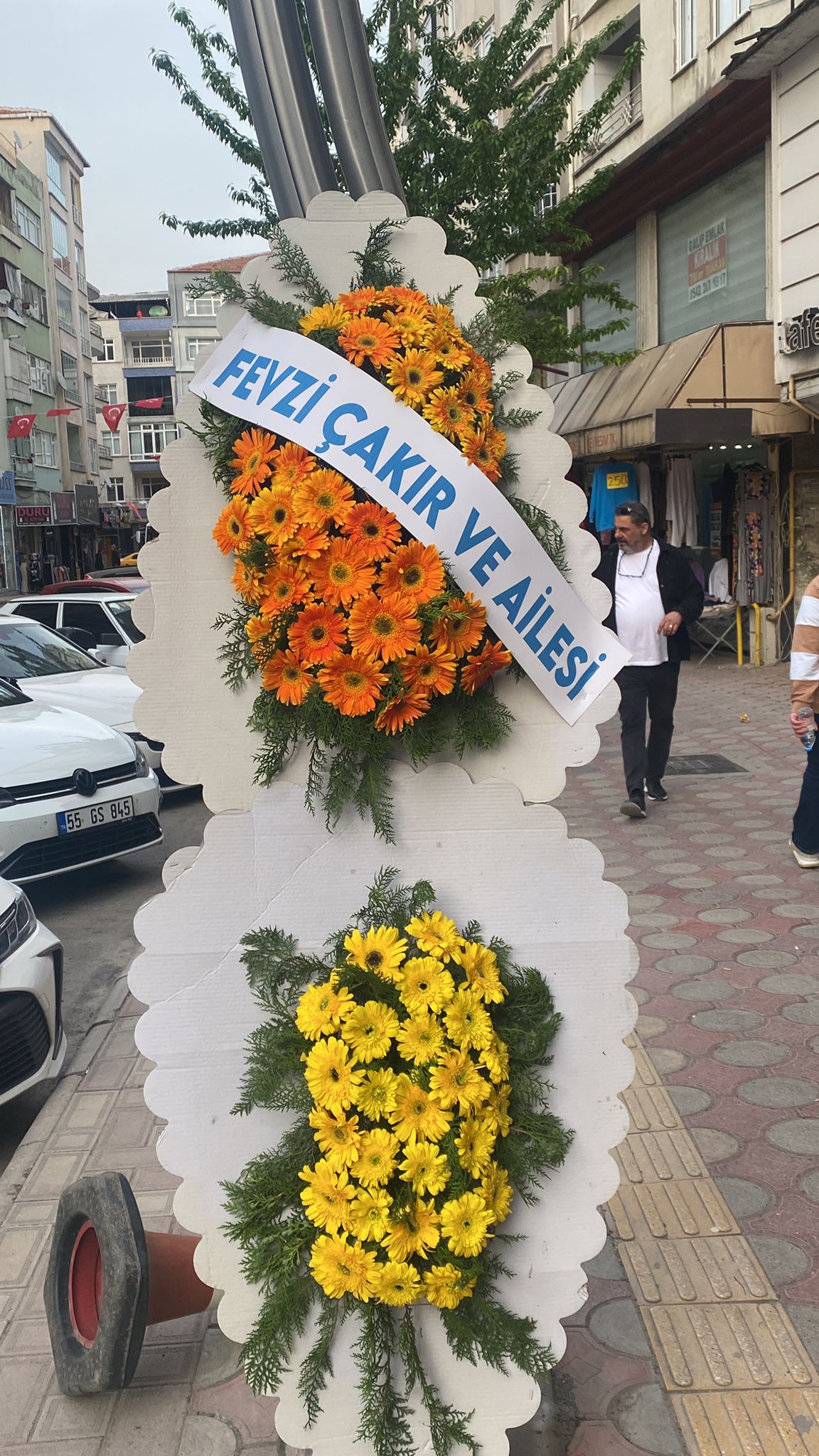 ÇELENK (ÇİFT KAT)